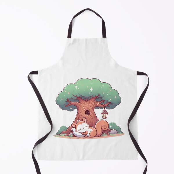 Item preview, Anciente Tree Squirrel designed and sold by LemuellTrends.