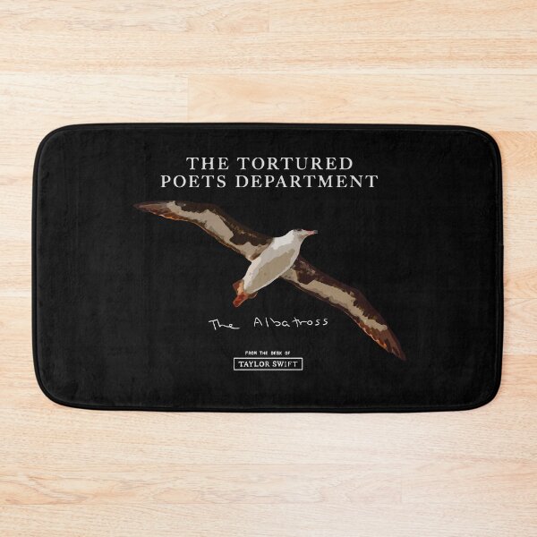 Item preview, Taylor Swift - New Album (Albatross) designed and sold by COSTFEIT.