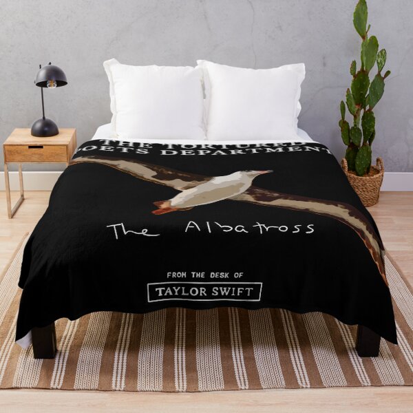 Item preview, Taylor Swift - New Album (Albatross) designed and sold by COSTFEIT.