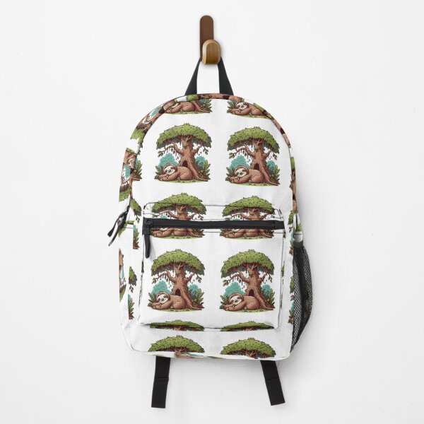Item preview, Anciente Tree Sloth designed and sold by LemuellTrends.