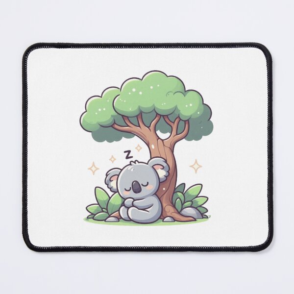 Item preview, Anciente Tree Koala designed and sold by LemuellTrends.