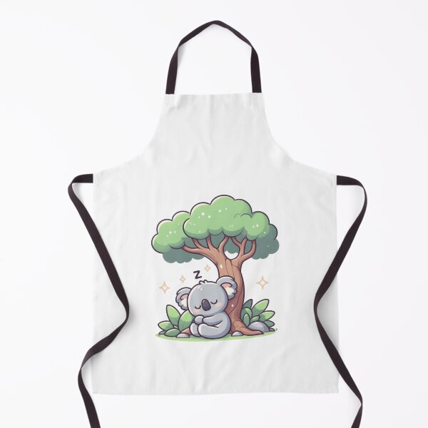 Item preview, Anciente Tree Koala designed and sold by LemuellTrends.