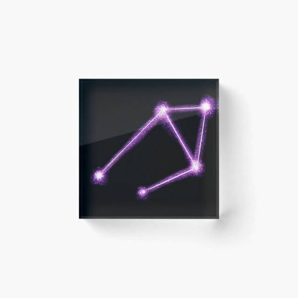 Item preview, Libra constellation designed and sold by violetxrose1235.