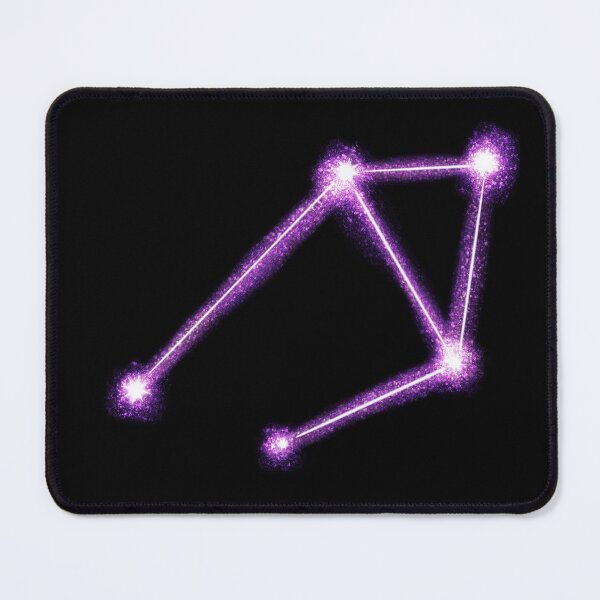 Item preview, Libra constellation designed and sold by violetxrose1235.