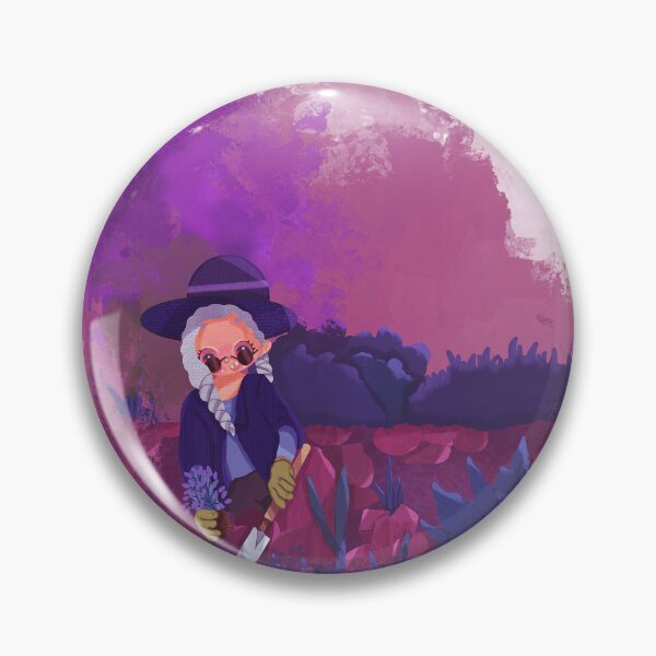Item preview, Vampire Gardener designed and sold by MARIANNE LIM.