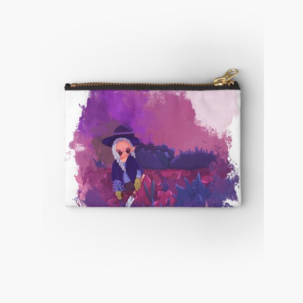 Item preview, Vampire Gardener designed and sold by MARIANNE LIM.