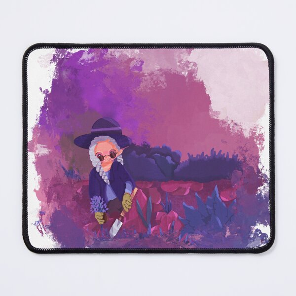 Item preview, Vampire Gardener designed and sold by MARIANNE LIM.