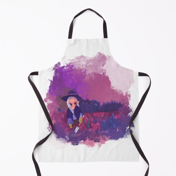 Item preview, Vampire Gardener designed and sold by MARIANNE LIM.