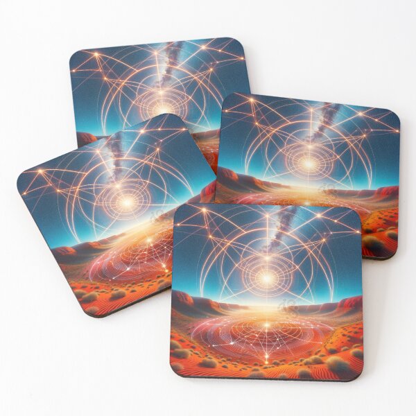 Item preview, Solar Harmony of the Ancients designed and sold by ArrernteVisions.