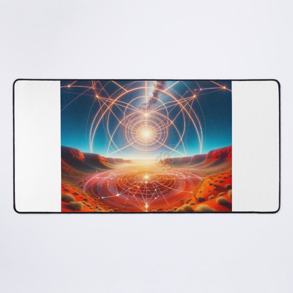 Item preview, Solar Harmony of the Ancients designed and sold by ArrernteVisions.