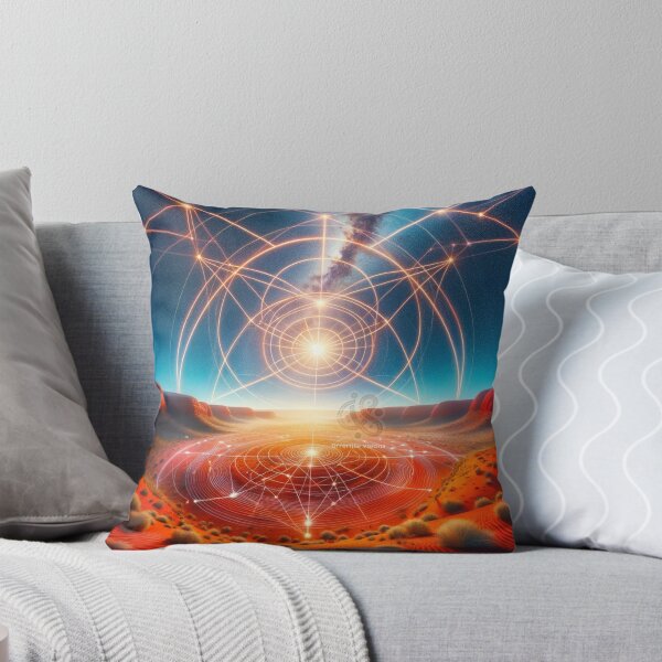 Item preview, Solar Harmony of the Ancients designed and sold by ArrernteVisions.