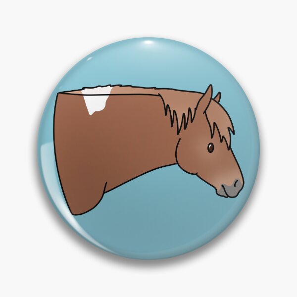 Item preview, Assateague Stallion designed and sold by EmerestArt.