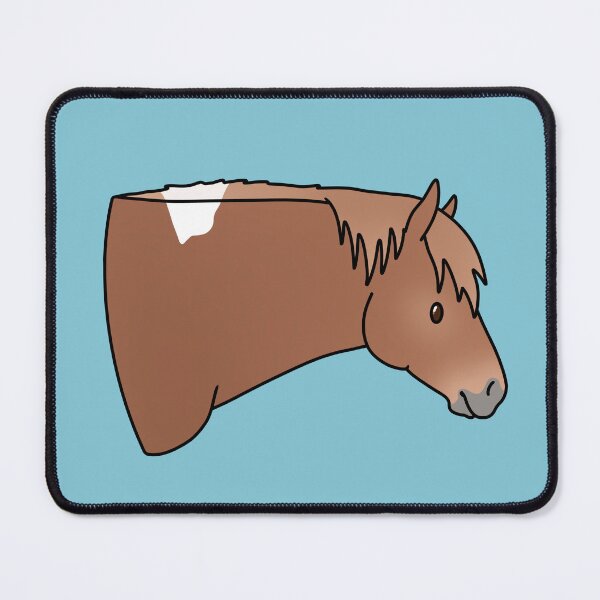 Item preview, Assateague Stallion designed and sold by EmerestArt.