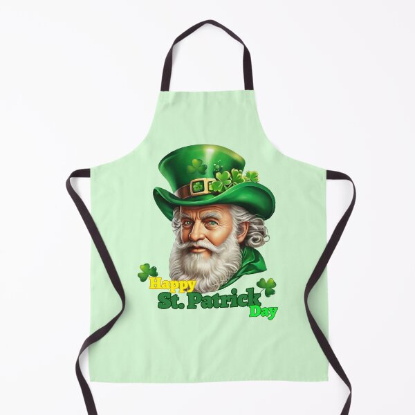 Artikelvorschau, Alles Gute zum St. Patrick Day entworfen und verkauft von Conefur.