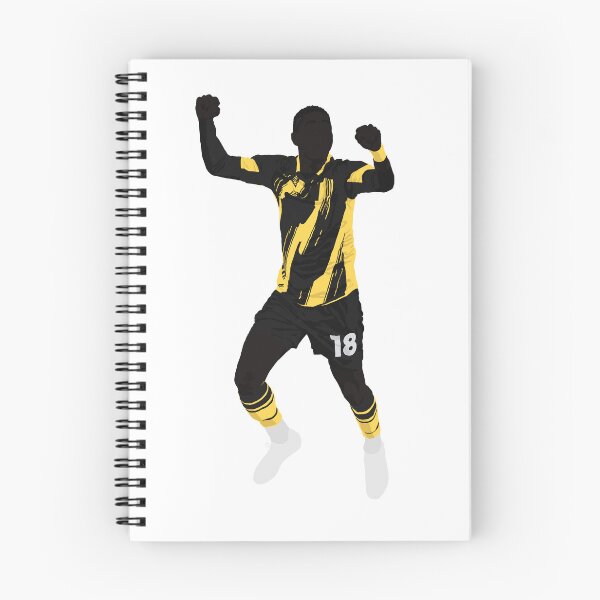 Item preview, Yaser Asprilla designed and sold by Jess ?.