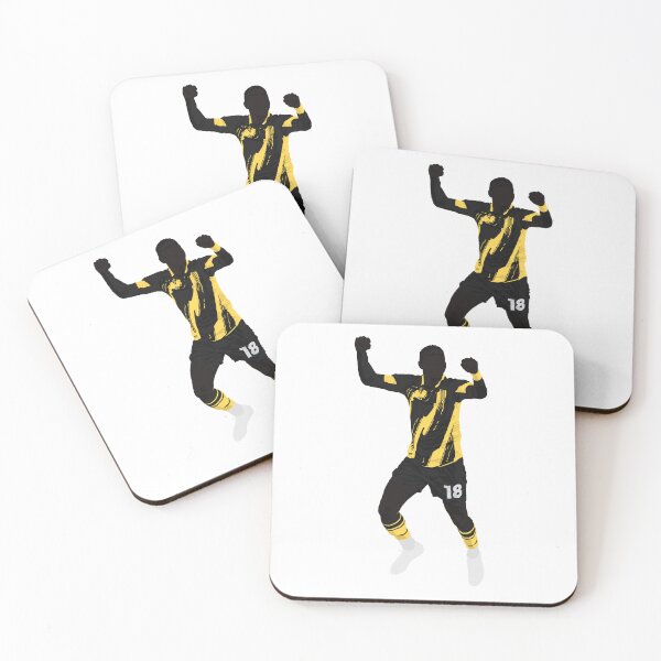 Item preview, Yaser Asprilla designed and sold by Jess ?.