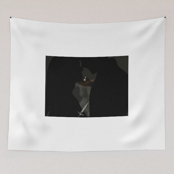 Item preview, Dark Romantasy (Cruel Prince Inspired) Print designed and sold by AutumnAcademic.