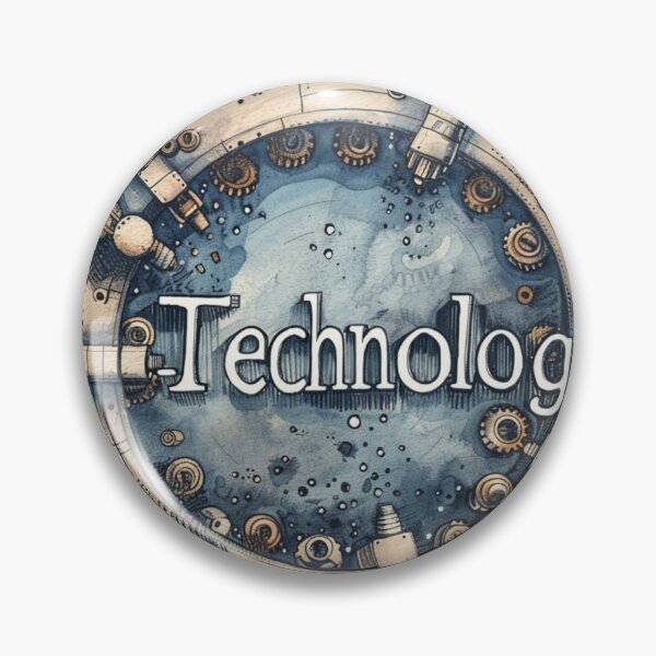 Item preview, Technological Momentum: Scripted Gear Dynamics designed and sold by Ace Apparel Attire.