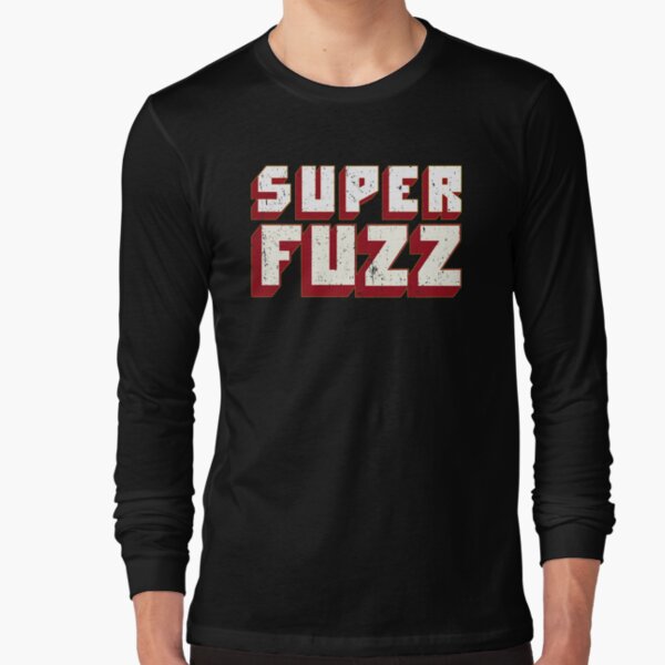 Item preview, Super Fuzz designed and sold by Elixir Designs.
