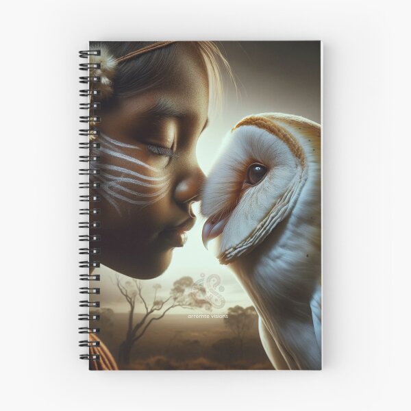 Item preview, Intimate Moment in Nature designed and sold by ArrernteVisions.