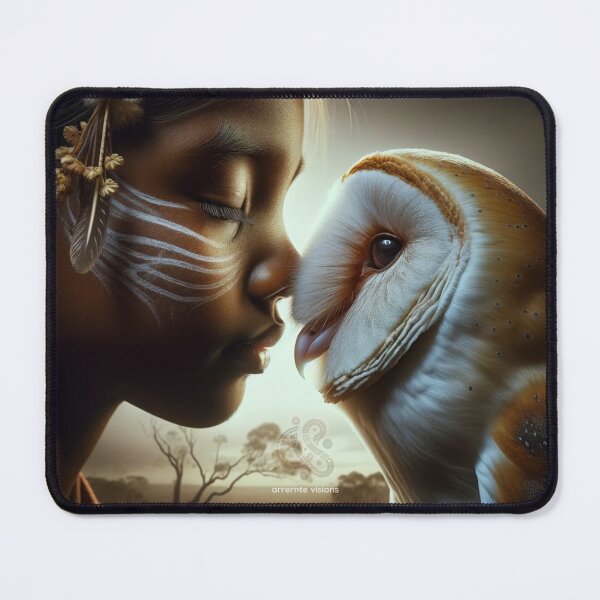 Item preview, Intimate Moment in Nature designed and sold by ArrernteVisions.