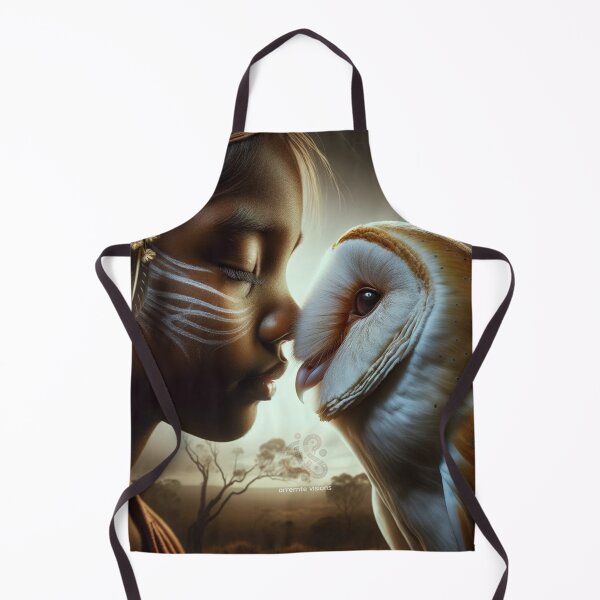 Item preview, Intimate Moment in Nature designed and sold by ArrernteVisions.