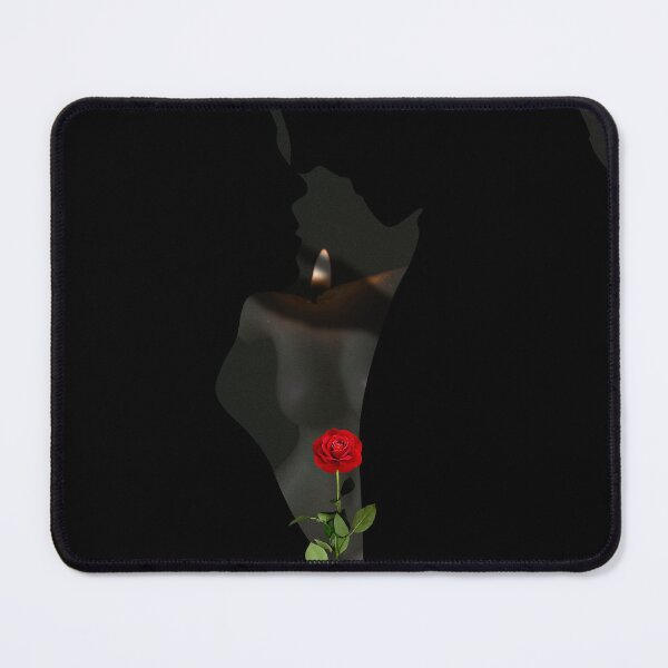 Item preview, Dark Romantasy (Haunting Adeline Inspired) print designed and sold by AutumnAcademic.
