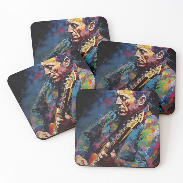 Item preview, Bruce Springsteen Explosion of Melody designed and sold by DeMuurdecoratie.