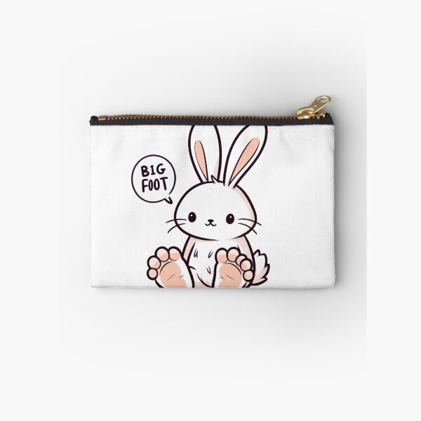 Item preview, Bigfoot Bunny designed and sold by LemuellTrends.