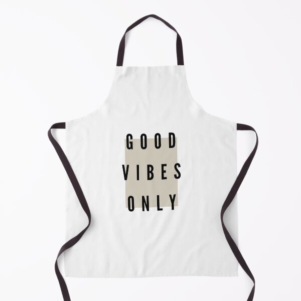 Item preview, Good Vibes Only designed and sold by CreativeEmpires.