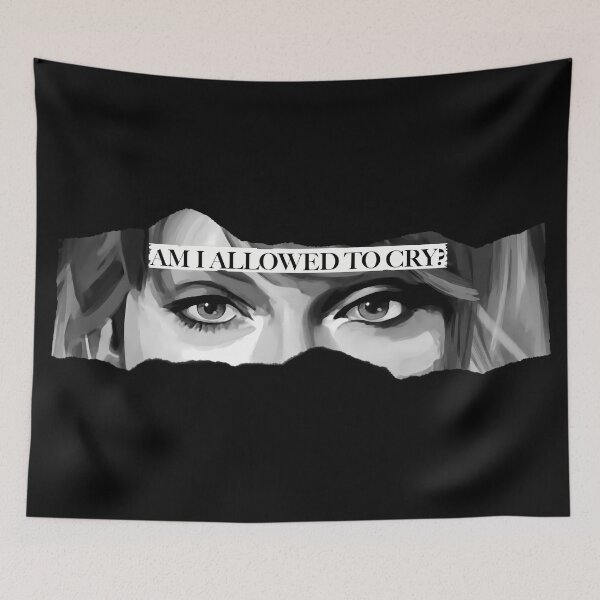 Item preview, Taylor Swift Eyes - New Album (The Albatross) designed and sold by COSTFEIT.