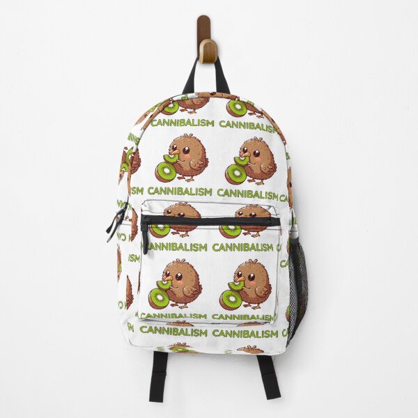 Item preview, Cannibal Kiwi designed and sold by LemuellTrends.