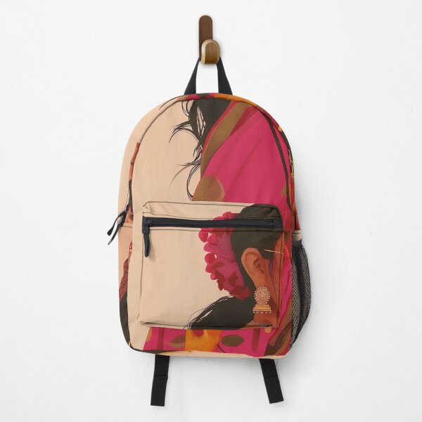 Item preview, India women fashion art designed and sold by Rockwpapart.