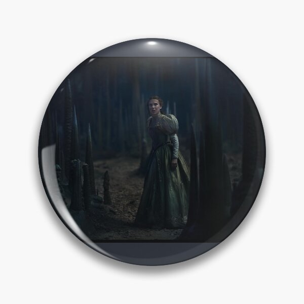 Item preview, Elodie and the Dragon 2 - Damsel Movie designed and sold by HerbalBlue.
