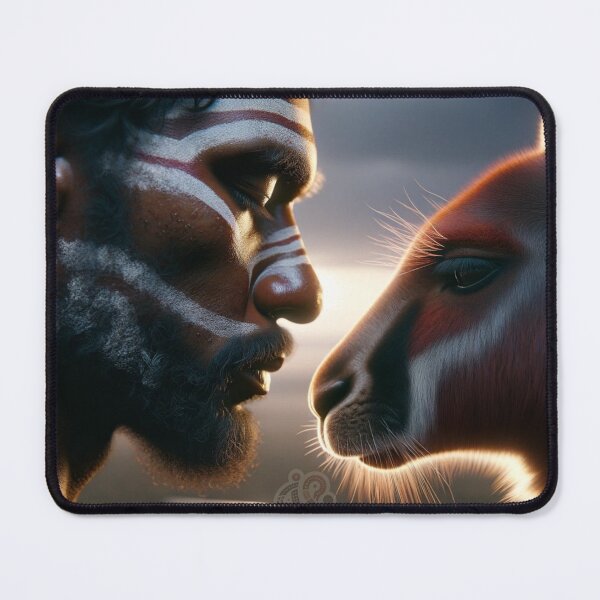 Item preview, Sunset Bonding designed and sold by ArrernteVisions.