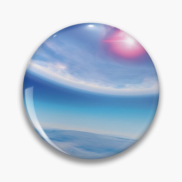 Item preview, Celestial Spheres designed and sold by Jin-Ai.