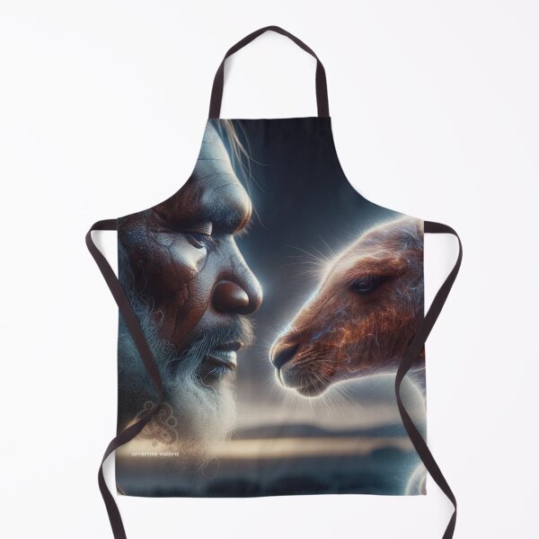 Item preview, Ancestral Whisper designed and sold by ArrernteVisions.