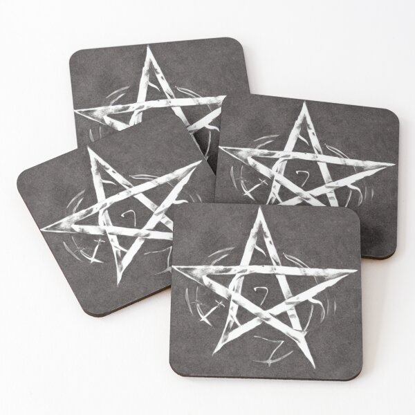 Item preview, Pentagram designed and sold by magicone.