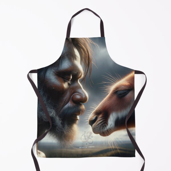 Item preview, Silent Understanding designed and sold by ArrernteVisions.