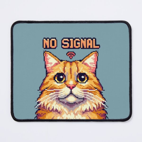 Item preview, “No signal, No problem” designed and sold by Isai-64v16.