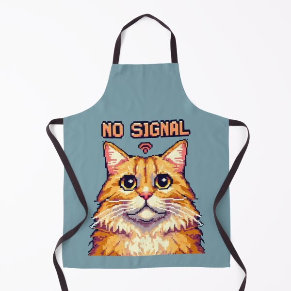 Item preview, “No signal, No problem” designed and sold by Isai-64v16.