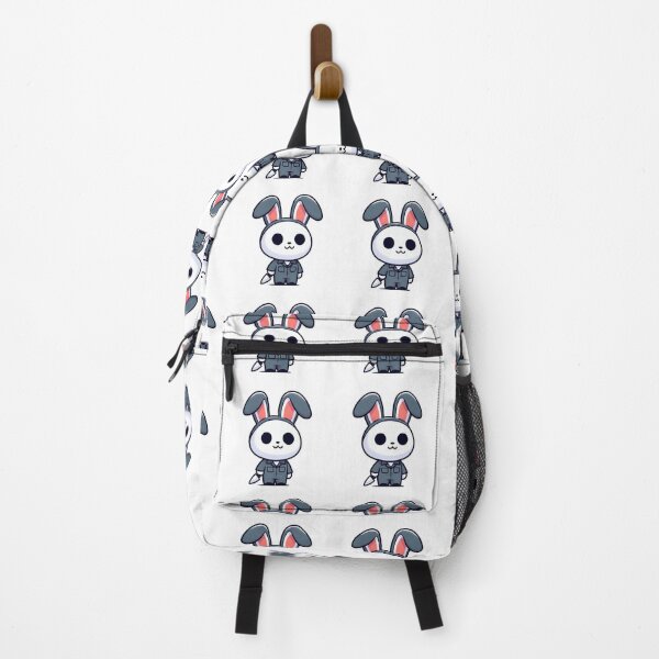 Item preview, Michael Myers Bunny designed and sold by LemuellTrends.