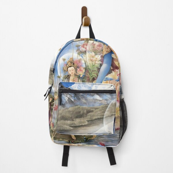 Item preview, the art of Medicine Buddha and Bodhisattvas designed and sold by dearbedelia.