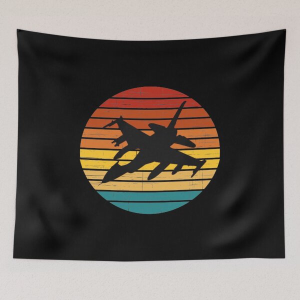 Item preview, F-16 Fighting Falcon designed and sold by BarracksWear.