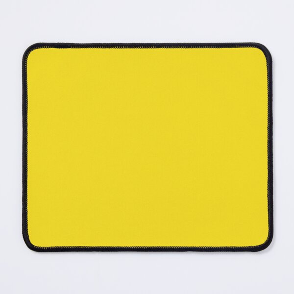 Item preview, Canary Solid Color designed and sold by Moonshine Paradise.