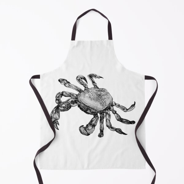 Item preview, Crab designed and sold by Aubree Parkinson.