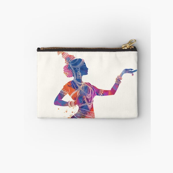 Item preview, Dance indian designed and sold by Rockwpapart.