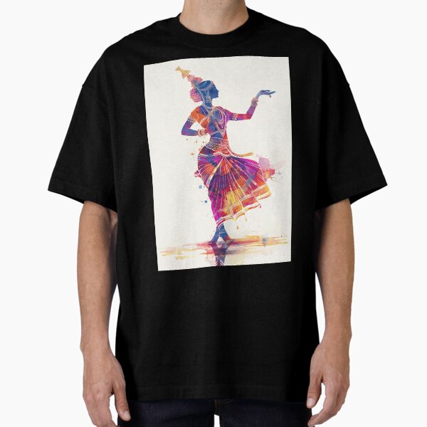 Item preview, danza india designed and sold by Rockwpapart.