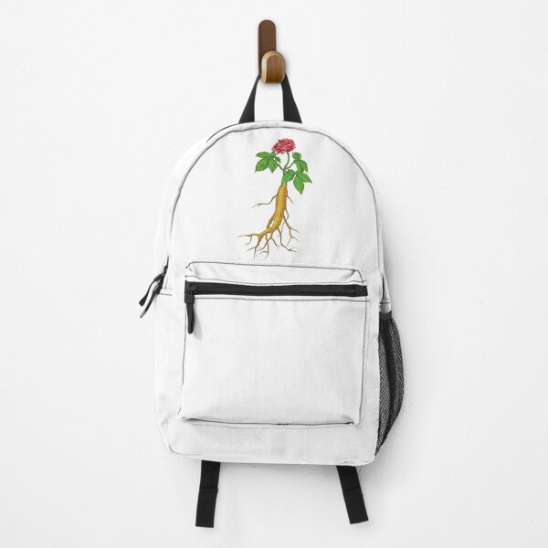 Item preview, The design of the item: ginseng designed and sold by MOONLIT MIRAGE.
