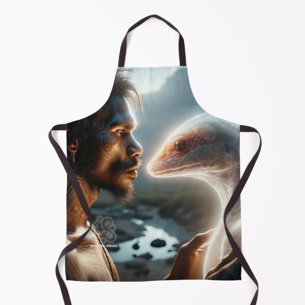 Item preview, Translucent Kinship designed and sold by ArrernteVisions.
